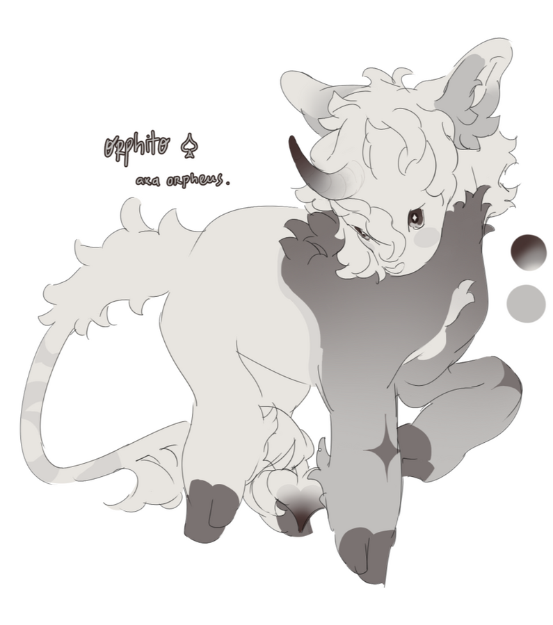 Color design by Scarsji